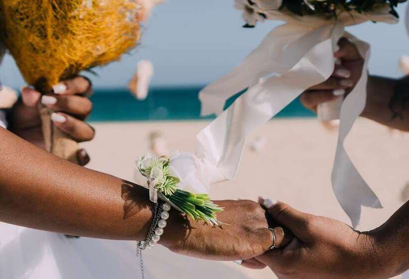 Fotos del hotel Hilton Cabo Verde Sal Resort:  17