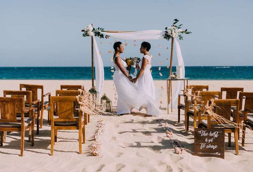 Fotos del hotel Hilton Cabo Verde Sal Resort:  23