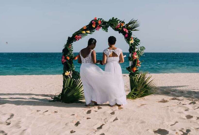 Fotos del hotel Hilton Cabo Verde Sal Resort:  11