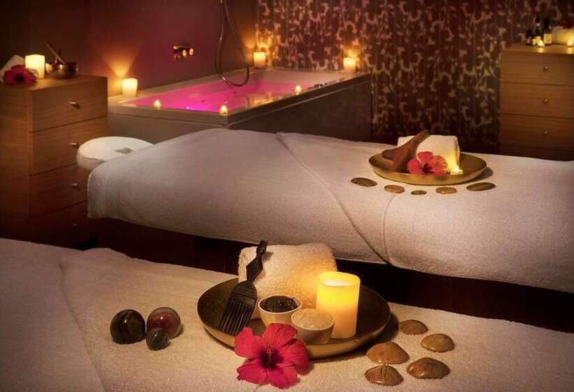 Fotos del hotel Hilton Cabo Verde Sal Resort:  12