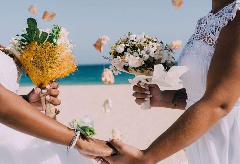 Fotos del hotel Hilton Cabo Verde Sal Resort:  10