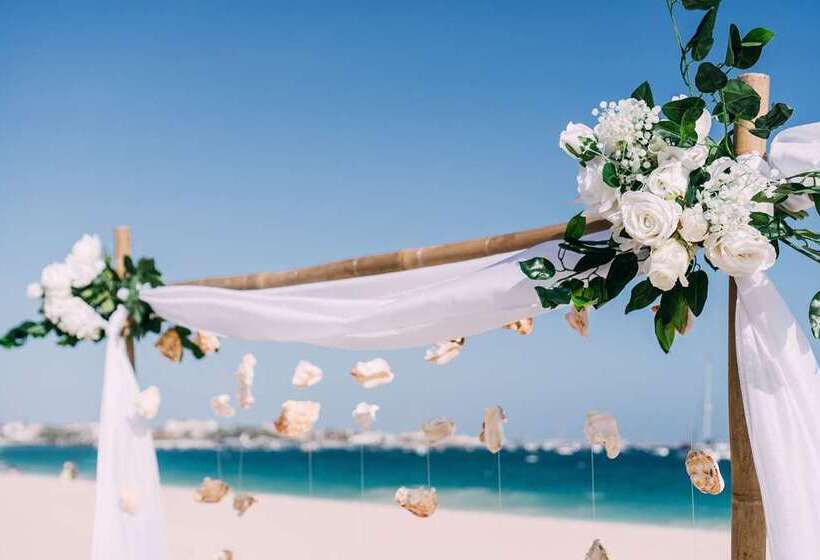 Fotos del hotel Hilton Cabo Verde Sal Resort:  18