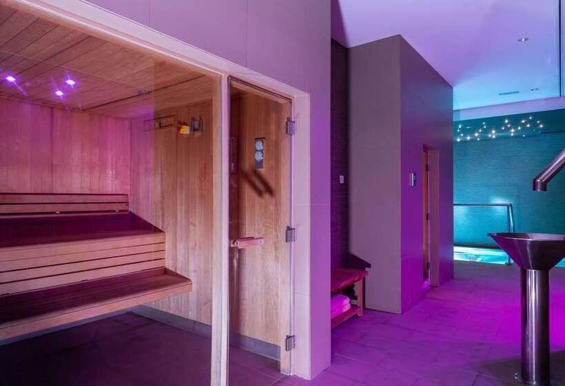 Fotos del hotel Hilton Cabo Verde Sal Resort:  2