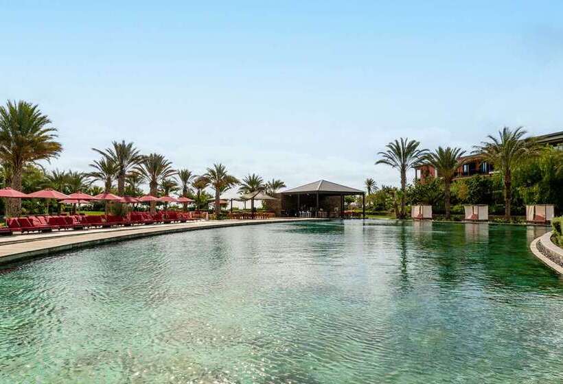 Fotos del hotel Hilton Cabo Verde Sal Resort:  16