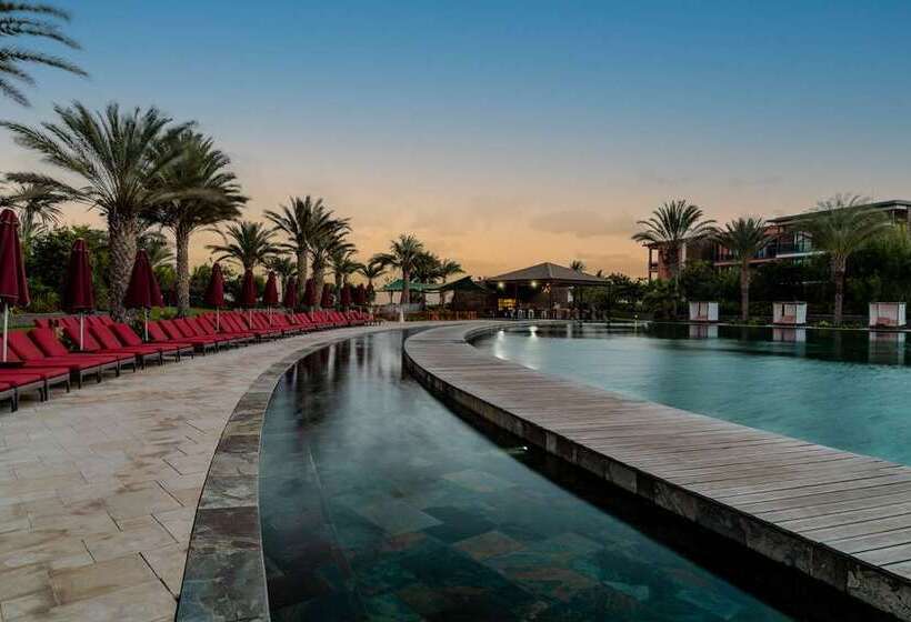 Fotos del hotel Hilton Cabo Verde Sal Resort:  19