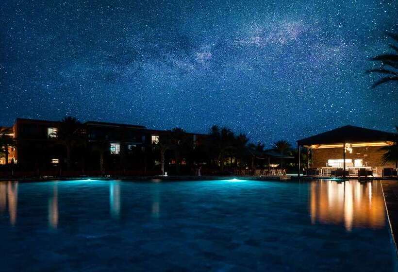 Hilton Cabo Verde Sal Resort