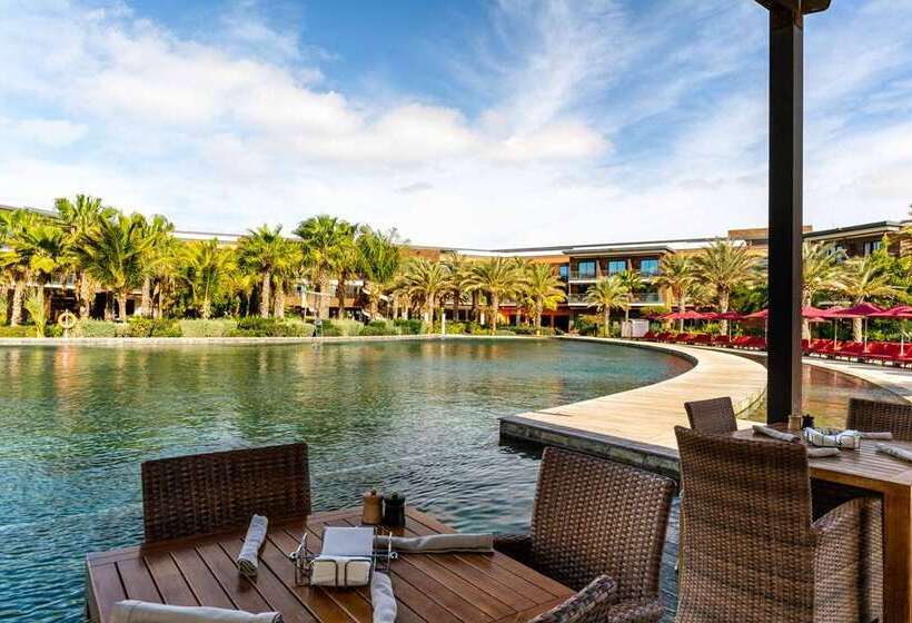 Fotos del hotel Hilton Cabo Verde Sal Resort:  13