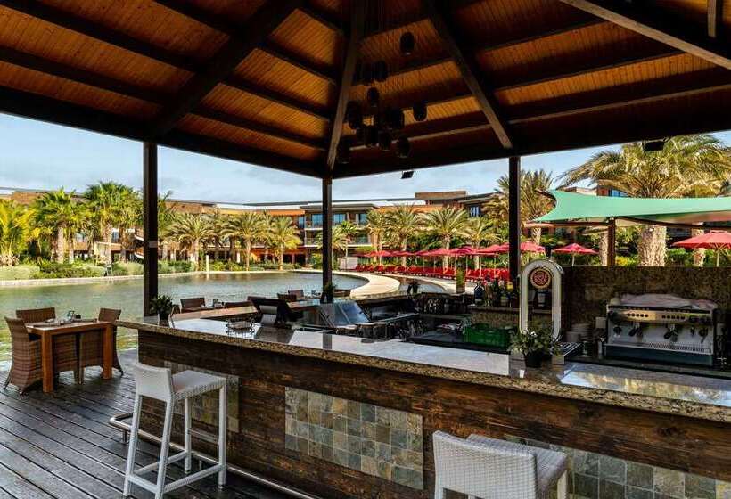 Fotos del hotel Hilton Cabo Verde Sal Resort:  9