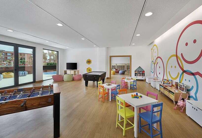 Fotos del hotel Hilton Cabo Verde Sal Resort:  4