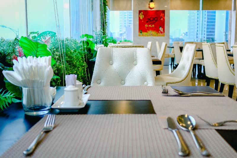 Fotos del hotel Le Hoang Beach Hotel Danang:  6