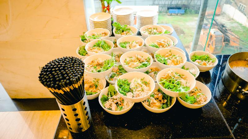 Fotos del hotel Le Hoang Beach Hotel Danang:  20