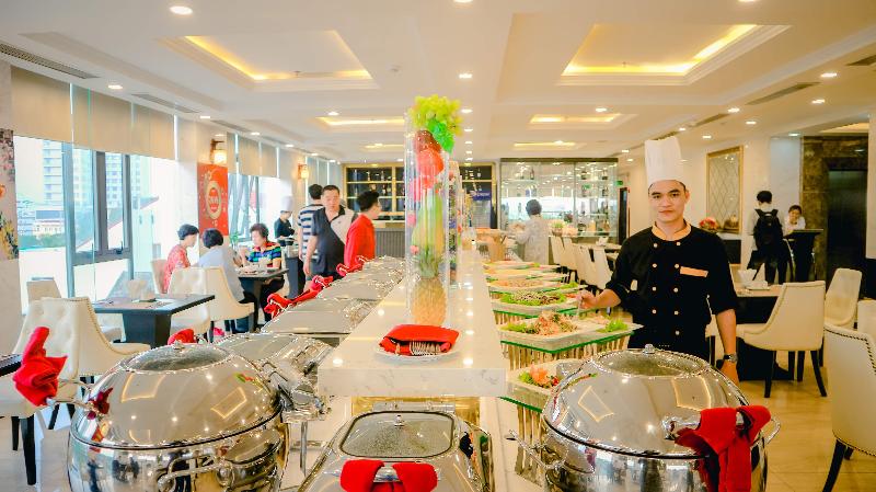 Fotos del hotel Le Hoang Beach Hotel Danang:  19