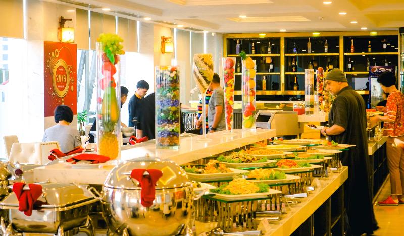 Fotos del hotel Le Hoang Beach Hotel Danang:  21