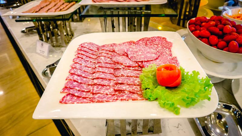 Fotos del hotel Le Hoang Beach Hotel Danang:  15