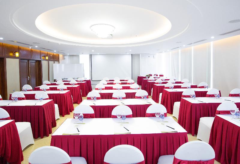 Fotos del hotel Le Hoang Beach Hotel Danang:  3