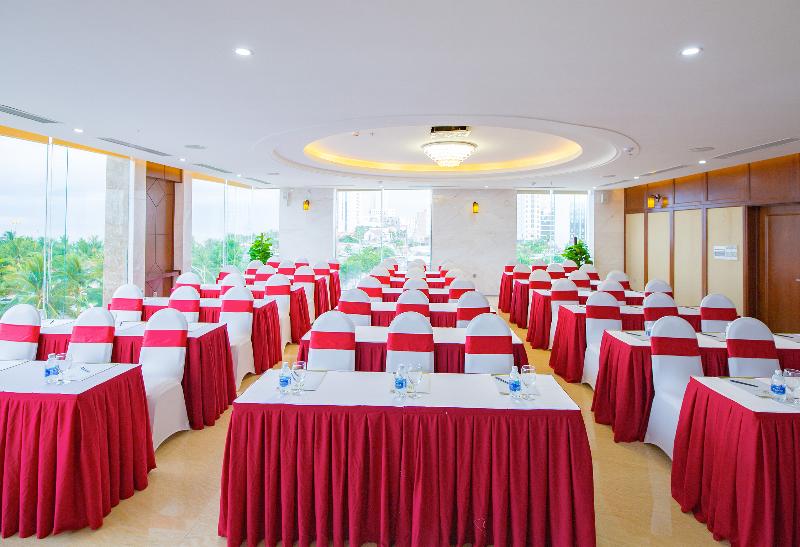 Fotos del hotel Le Hoang Beach Hotel Danang:  8