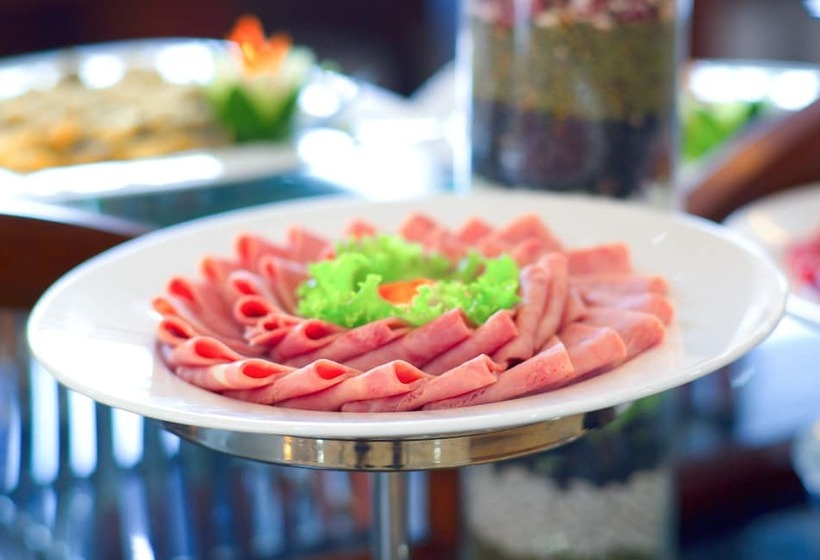 Fotos del hotel Le Hoang Beach Hotel Danang:  10