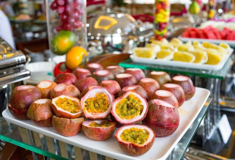 Fotos del hotel Le Hoang Beach Hotel Danang:  18