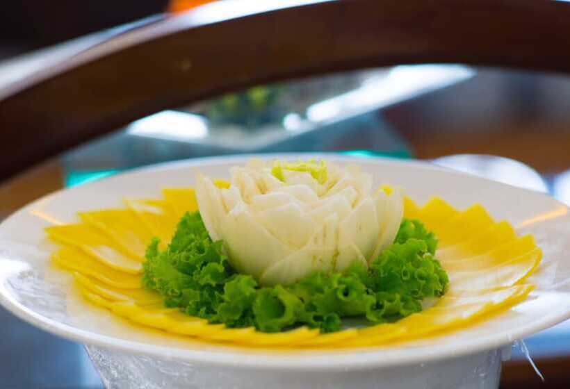 Fotos del hotel Le Hoang Beach Hotel Danang:  17