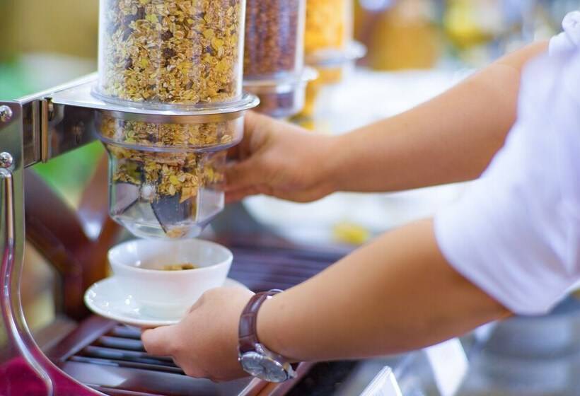 Fotos del hotel Le Hoang Beach Hotel Danang:  23