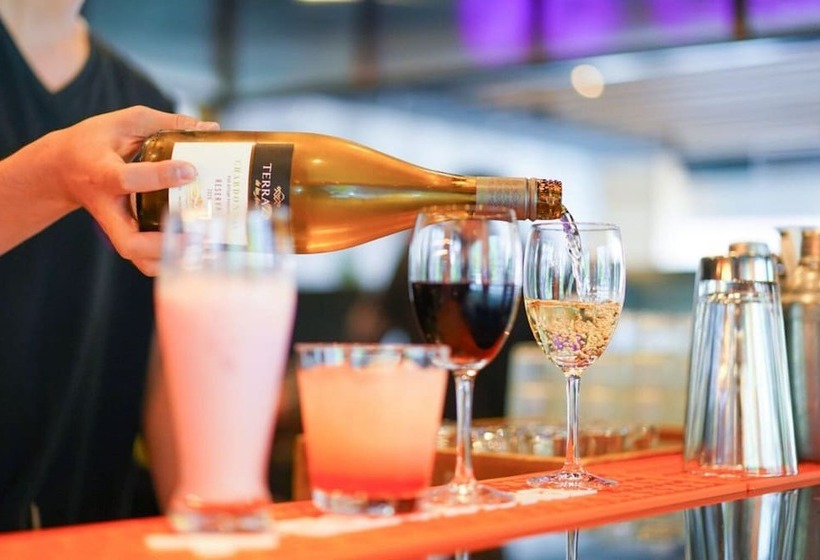 Fotos del hotel Moxy Tokyo Kinshicho By Marriott:  8