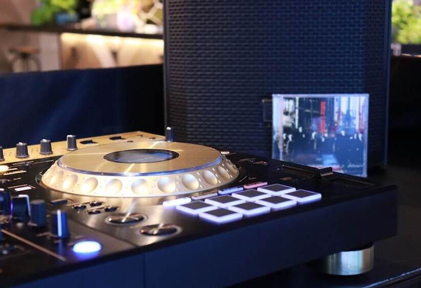 Fotos del hotel Moxy Tokyo Kinshicho By Marriott:  13