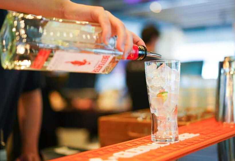 Fotos del hotel Moxy Tokyo Kinshicho By Marriott:  24