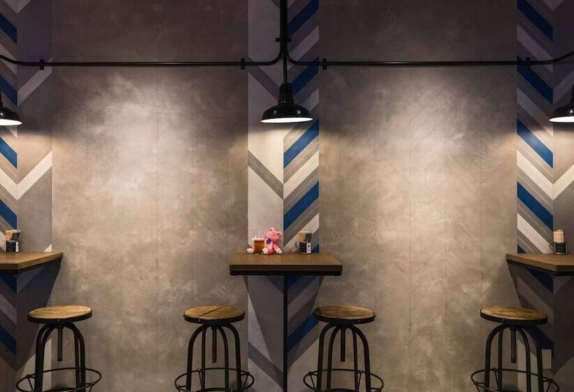 Fotos del hotel Moxy Tokyo Kinshicho By Marriott:  15