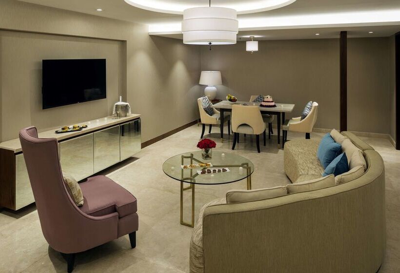 Fotos del hotel Radisson Blu , Jeddah Al Salam:  14