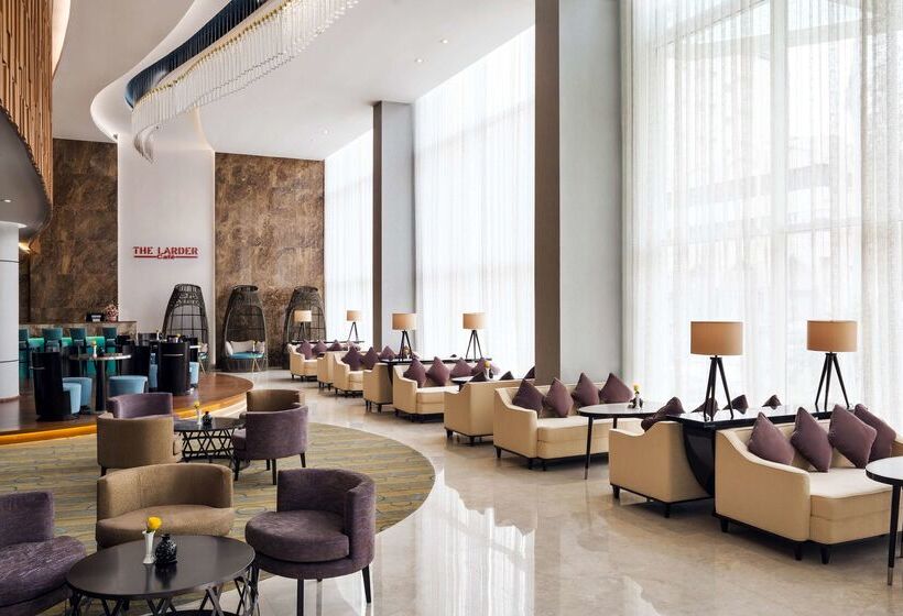 Fotos del hotel Radisson Blu , Jeddah Al Salam:  34