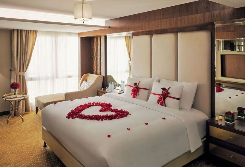 Fotos del hotel Radisson Blu , Jeddah Al Salam:  2