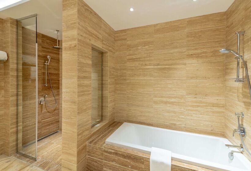 Fotos del hotel Radisson Blu , Jeddah Al Salam:  36