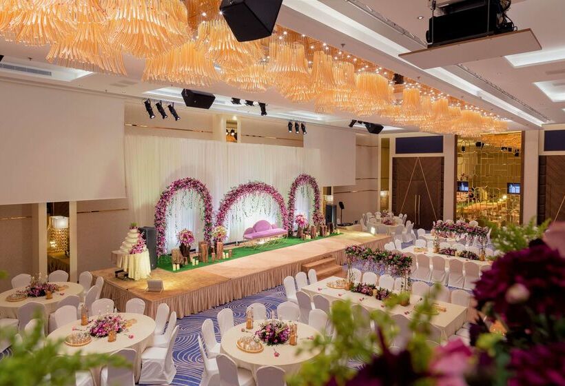 Fotos del hotel Radisson Blu , Jeddah Al Salam:  21