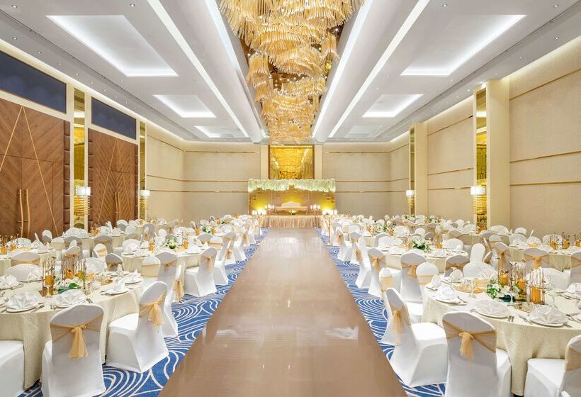 Fotos del hotel Radisson Blu , Jeddah Al Salam:  39