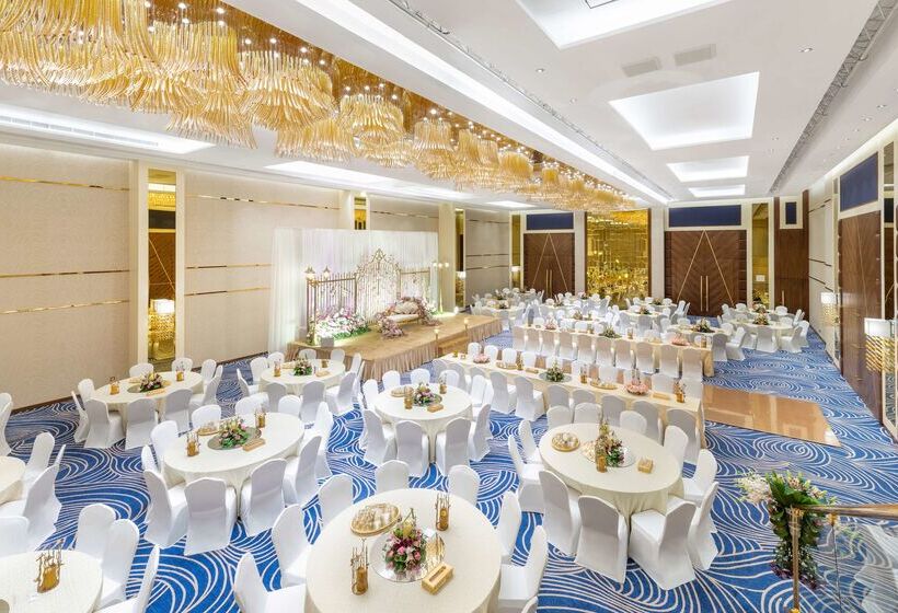 Fotos del hotel Radisson Blu , Jeddah Al Salam:  11