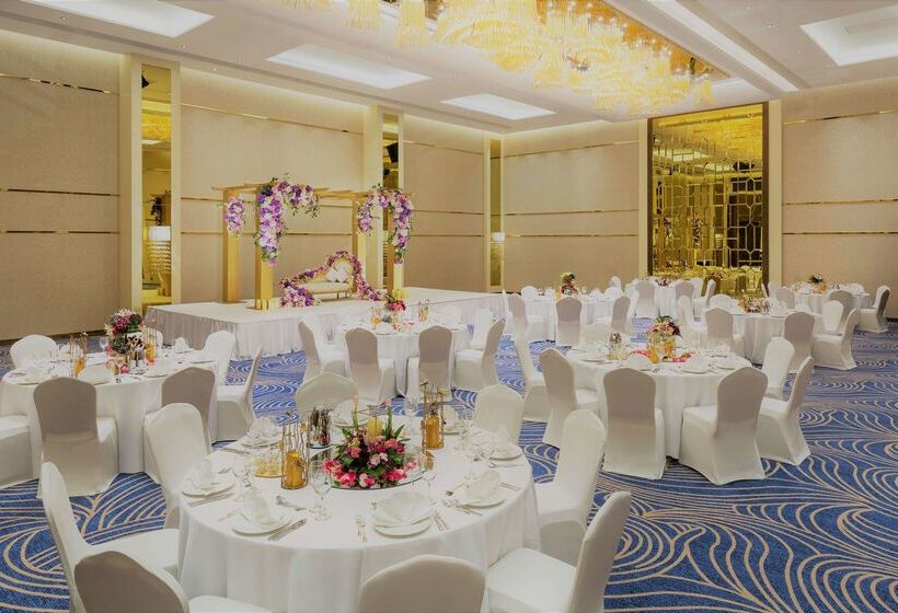 Fotos del hotel Radisson Blu , Jeddah Al Salam:  31