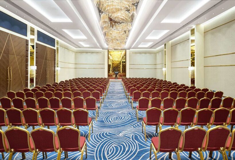 Fotos del hotel Radisson Blu , Jeddah Al Salam:  20