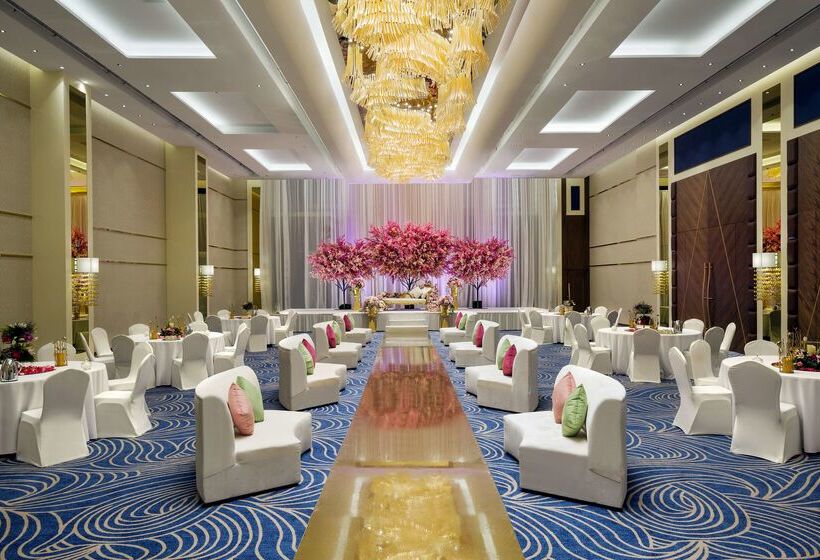 Fotos del hotel Radisson Blu , Jeddah Al Salam:  5