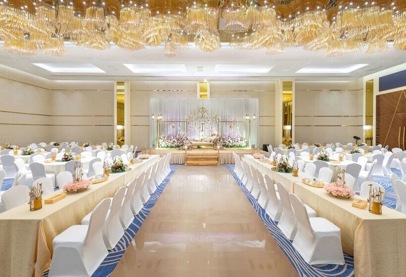 Fotos del hotel Radisson Blu , Jeddah Al Salam:  9