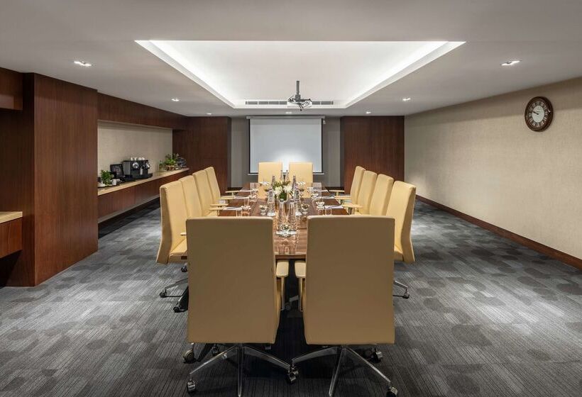 Fotos del hotel Radisson Blu , Jeddah Al Salam:  37