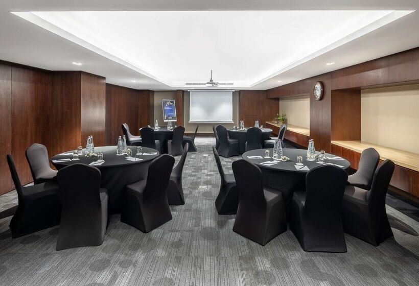 Fotos del hotel Radisson Blu , Jeddah Al Salam:  8