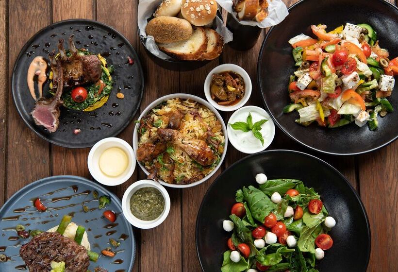 Fotos del hotel Radisson Blu , Jeddah Al Salam:  25