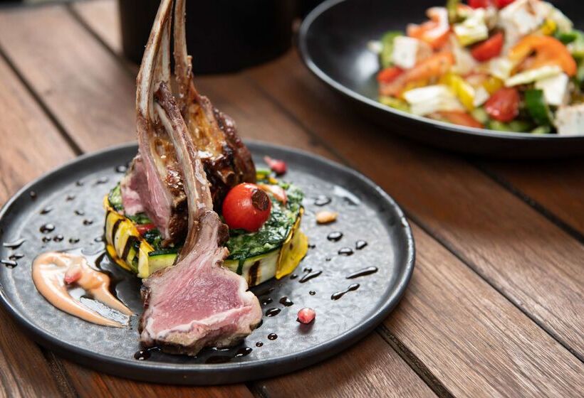 Fotos del hotel Radisson Blu , Jeddah Al Salam:  30