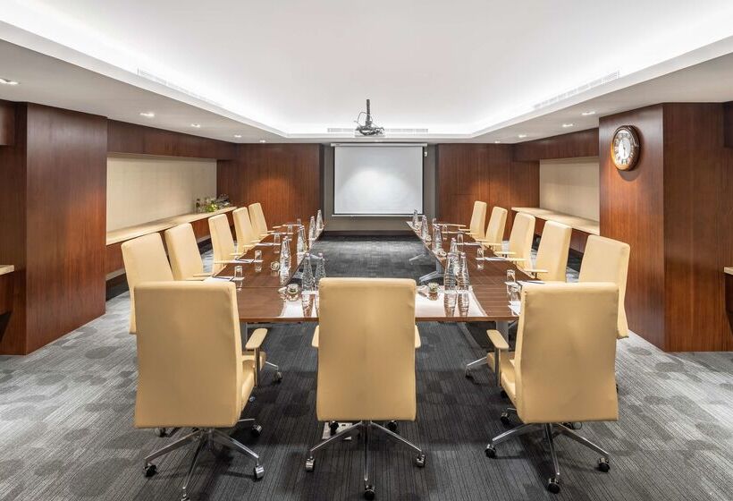 Fotos del hotel Radisson Blu , Jeddah Al Salam:  23