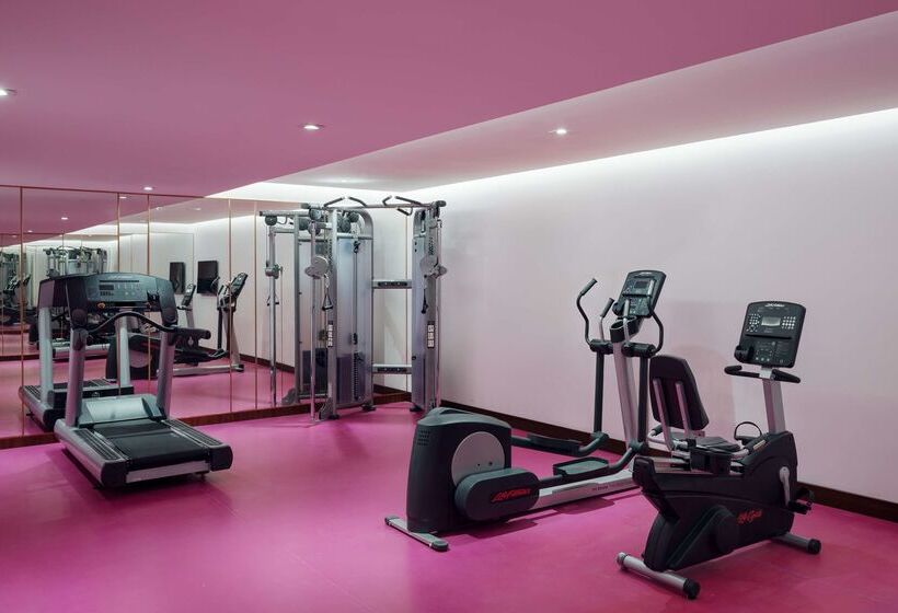 Fotos del hotel Radisson Blu , Jeddah Al Salam:  41