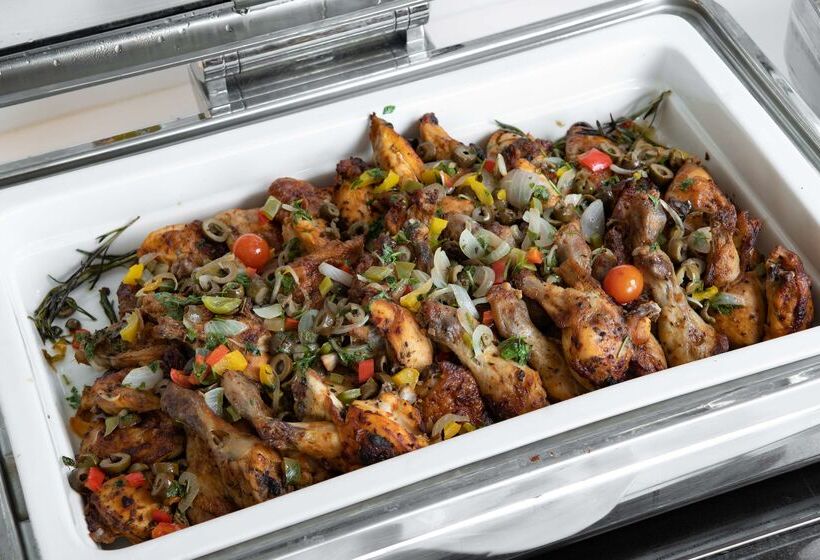 Fotos del hotel Radisson Blu , Jeddah Al Salam:  22