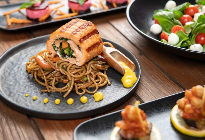 Fotos del hotel Radisson Blu , Jeddah Al Salam:  40