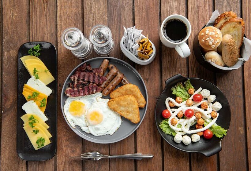 Fotos del hotel Radisson Blu , Jeddah Al Salam:  24