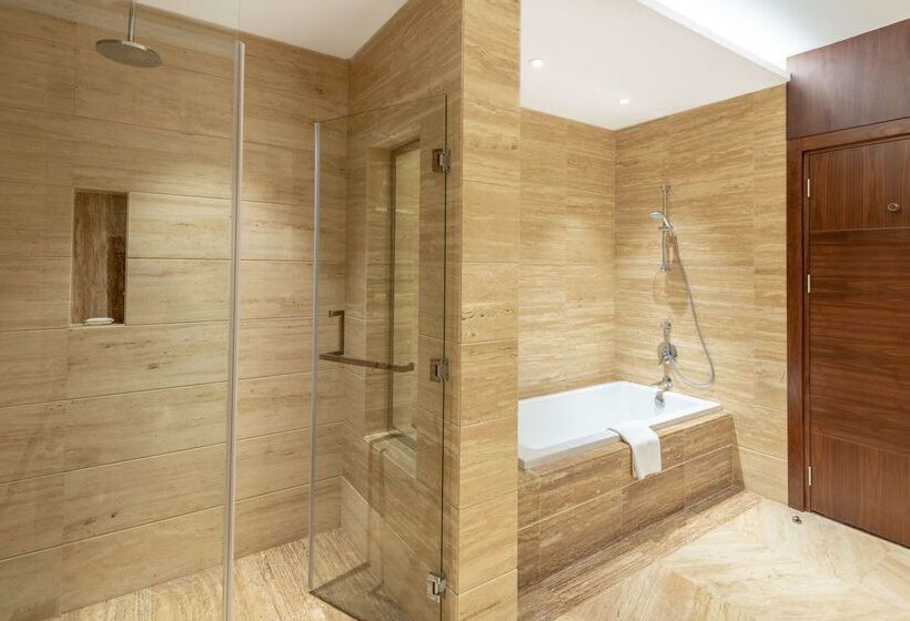 Fotos del hotel Radisson Blu , Jeddah Al Salam:  6