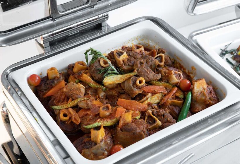 Fotos del hotel Radisson Blu , Jeddah Al Salam:  18